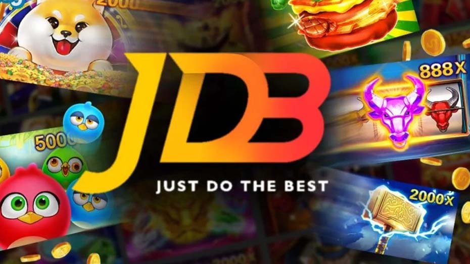 jdb features