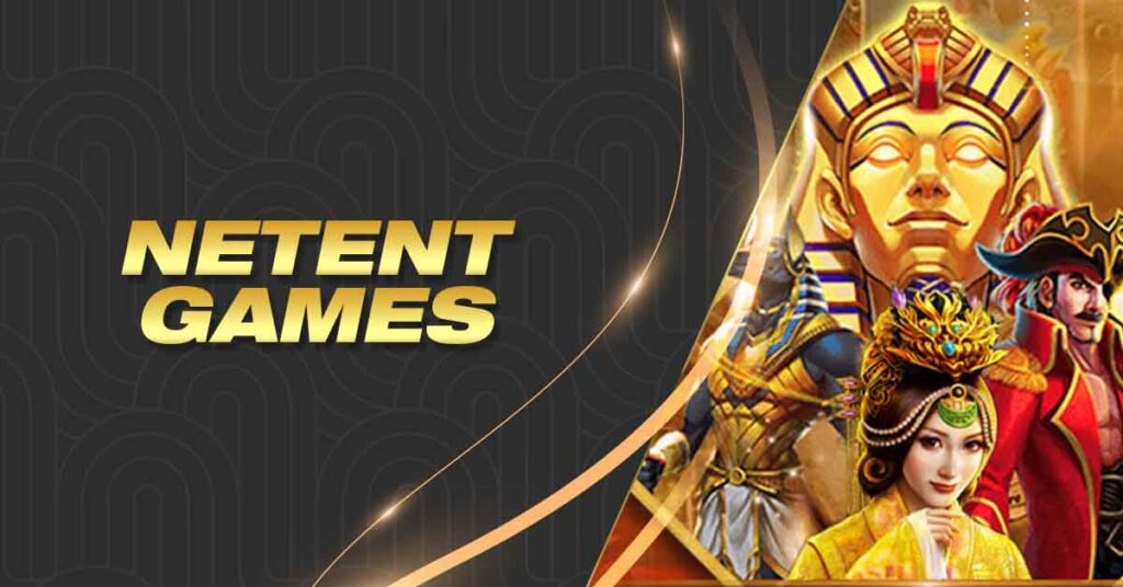 netent games