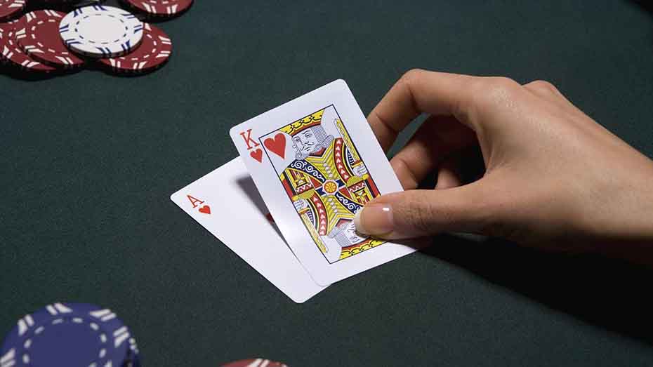 How to play poker | Get to Know the Hands