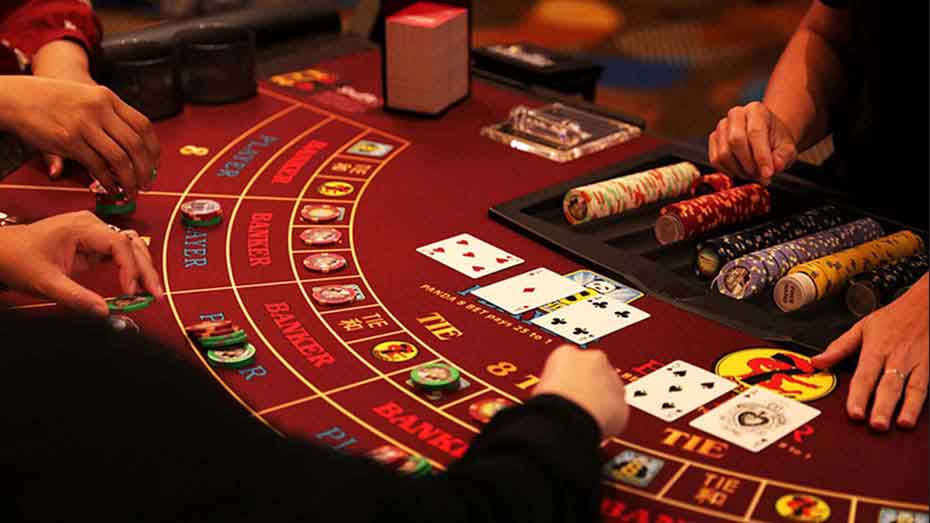 Key Considerations in Choosing Baccarat Strategies