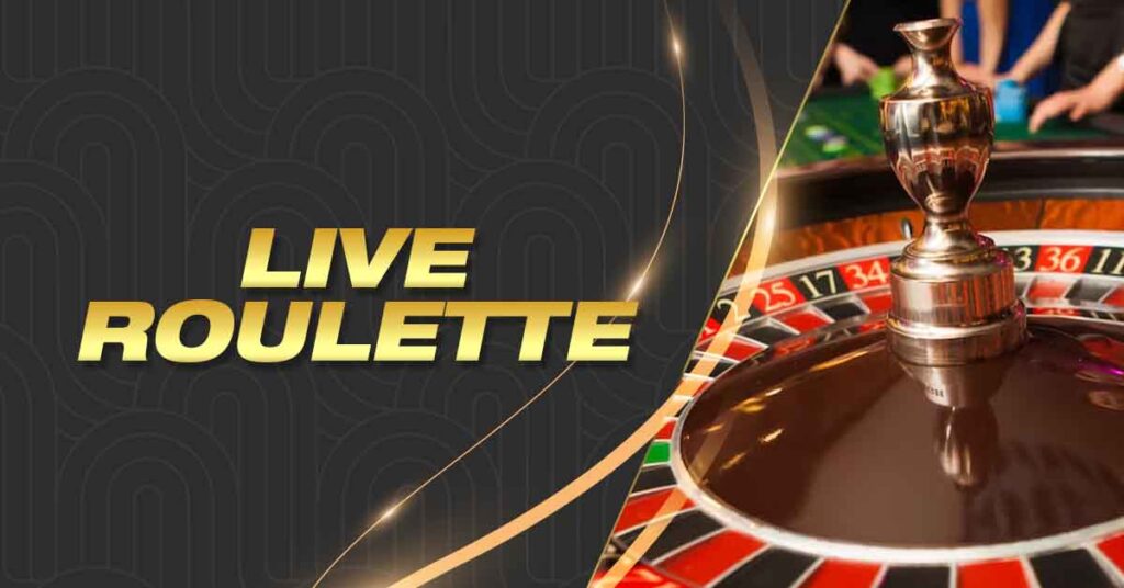 Roulette