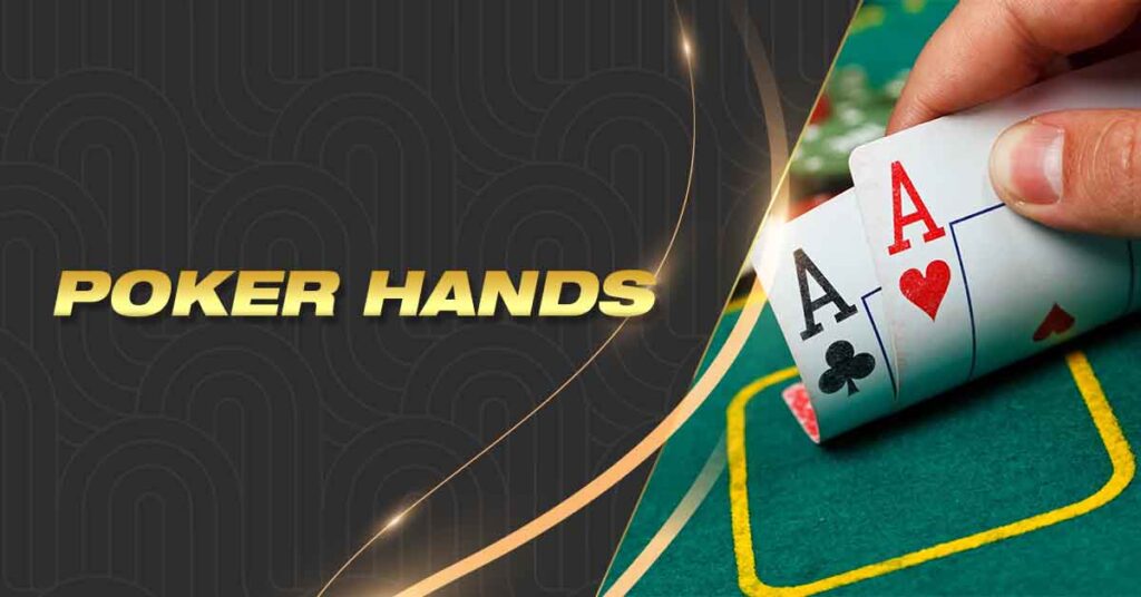 Poker Hands