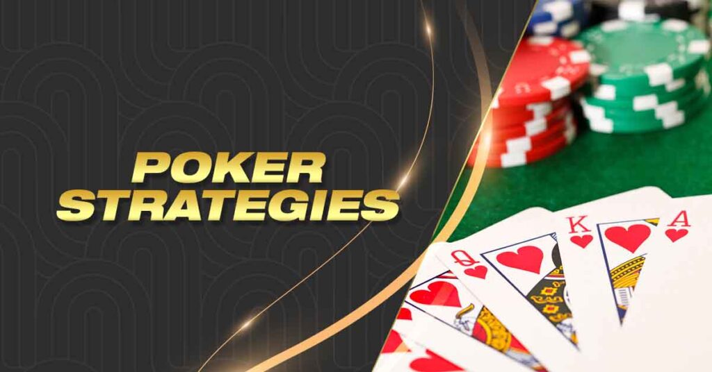 Poker Strategies