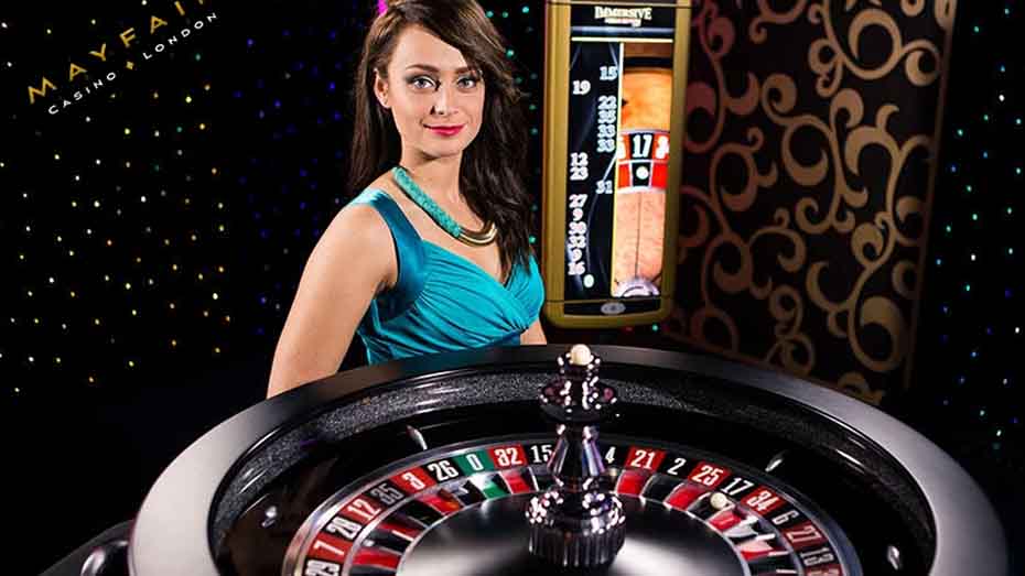 Popular Online Roulette Variations