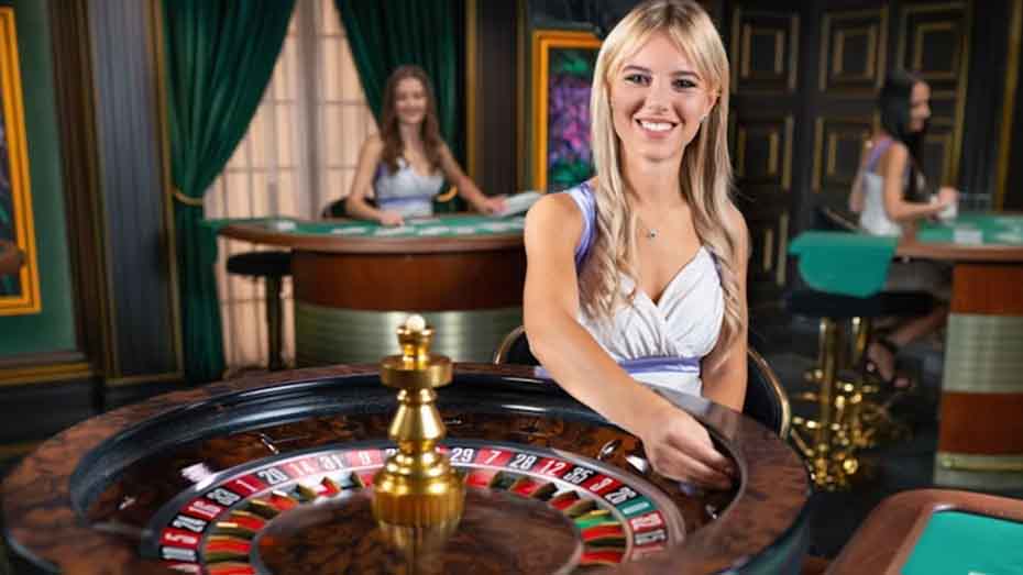 Roulette Bet Rules