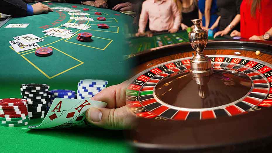 Roulette Rules | Understanding the Basics