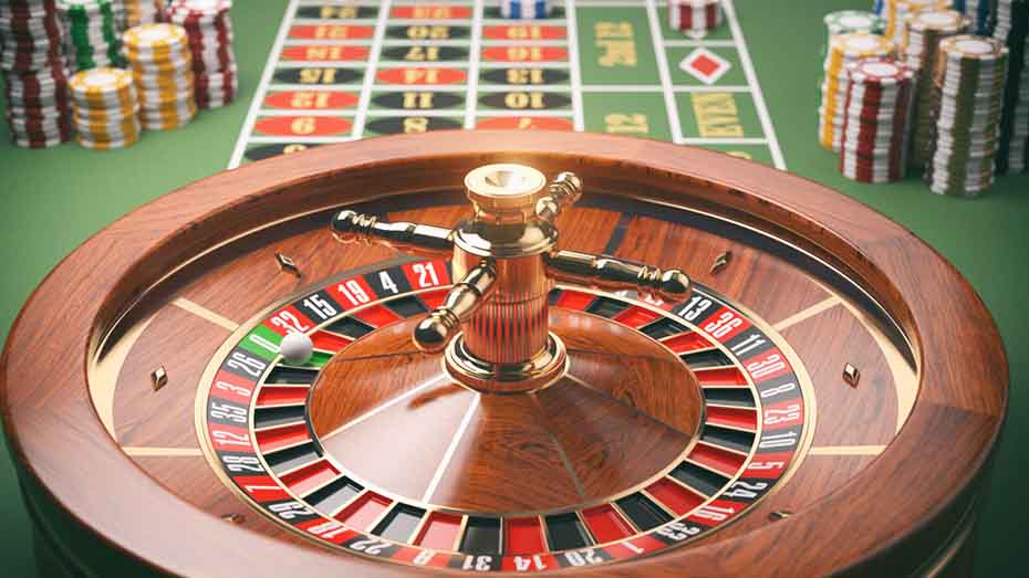 Roulette Tips and Strategy