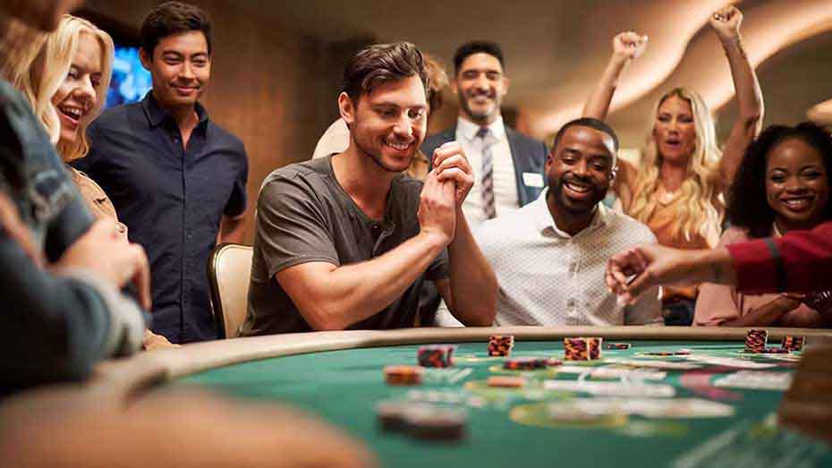 The Basics of Baccarat Odds