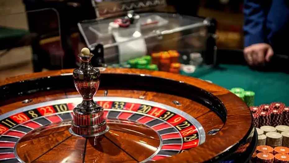 Top Tips for Playing Roulette