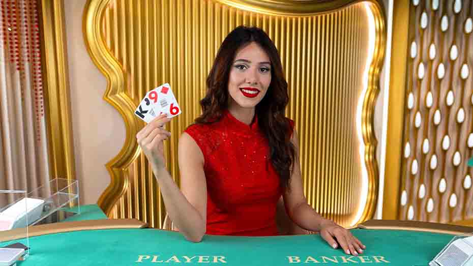 How to Play Baccarat | Types of Bets in Baccarat