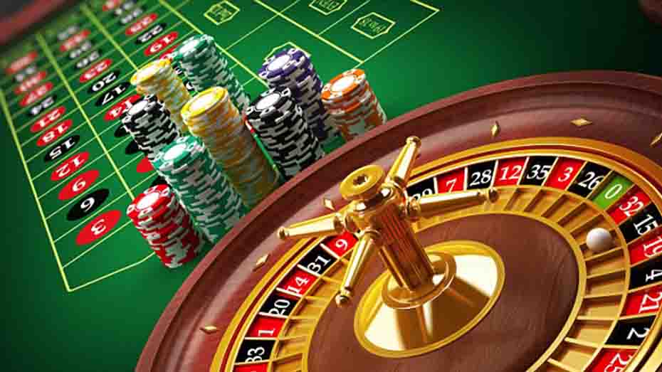 What Is Live Roulette?