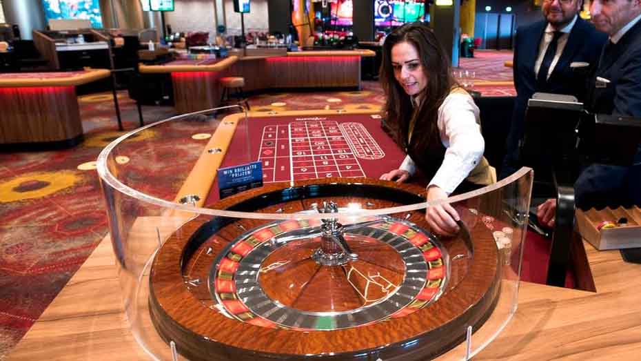 What are Roulette Odds?