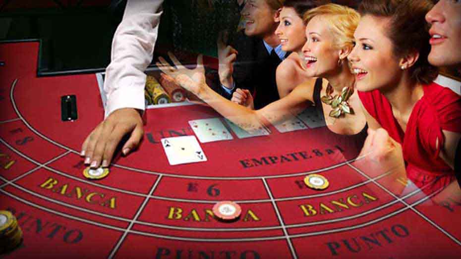 Why Understanding Baccarat Odds Matter