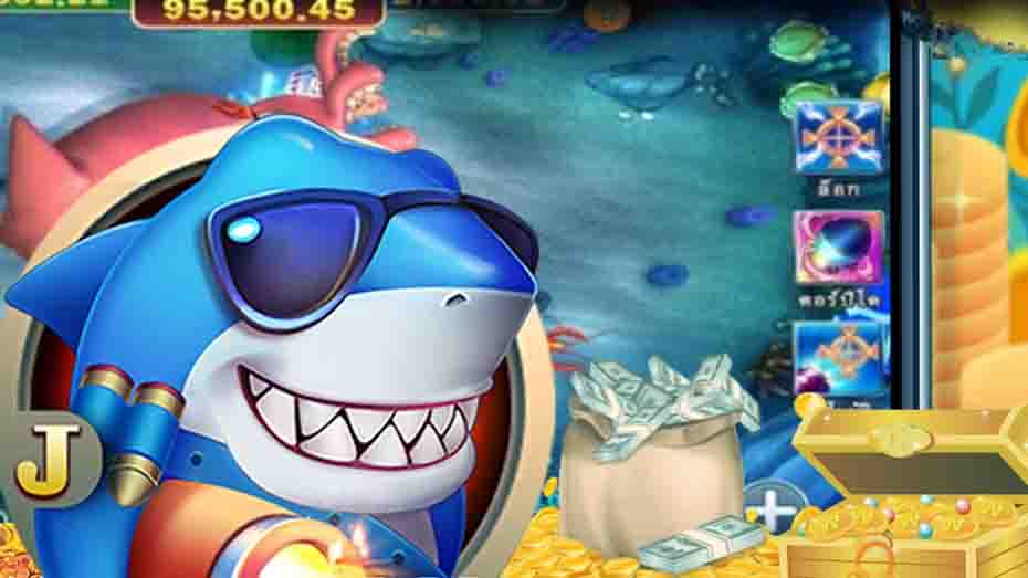 Beginner's Guide: How to Play Jackpot Fishing