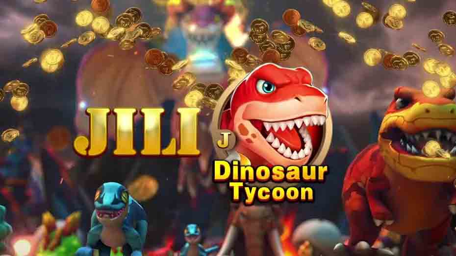 Dinosaur Tycoon Unleashed: Quick Guide for New Players