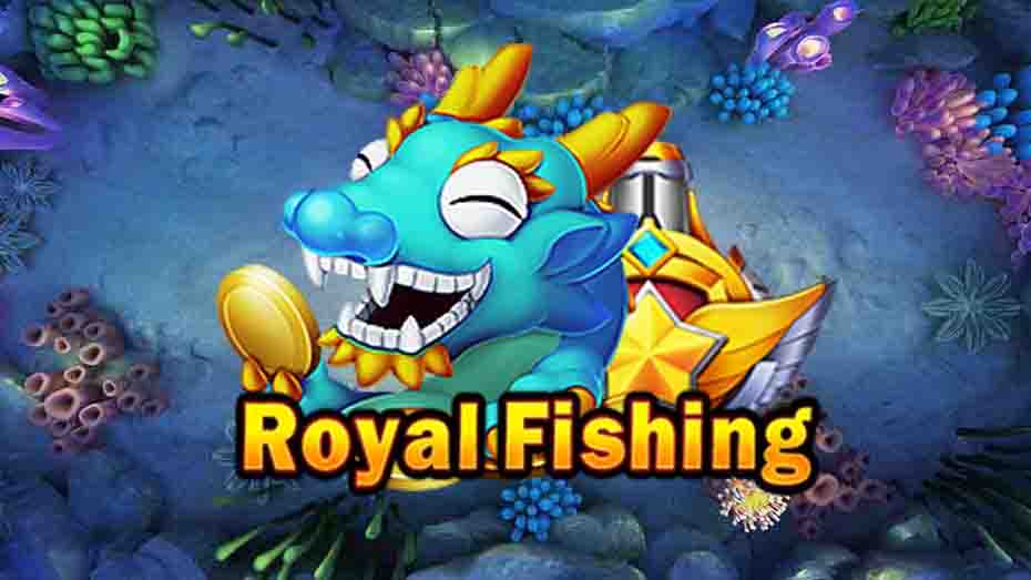 Tips for Playing Royal Fishing Games: Easy and Effective!