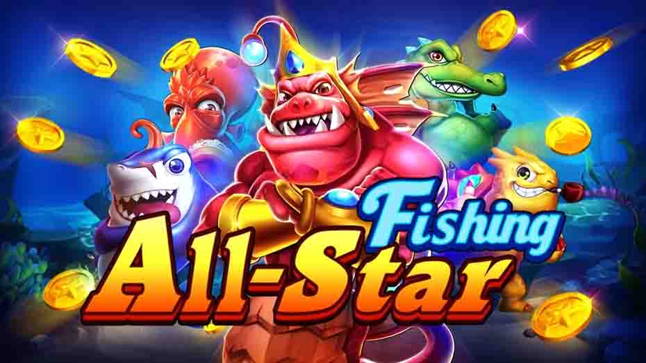 Tips for Success in All Star Fishing