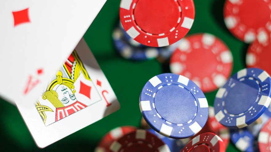 How to Get Started with Blackjack at Pesowin