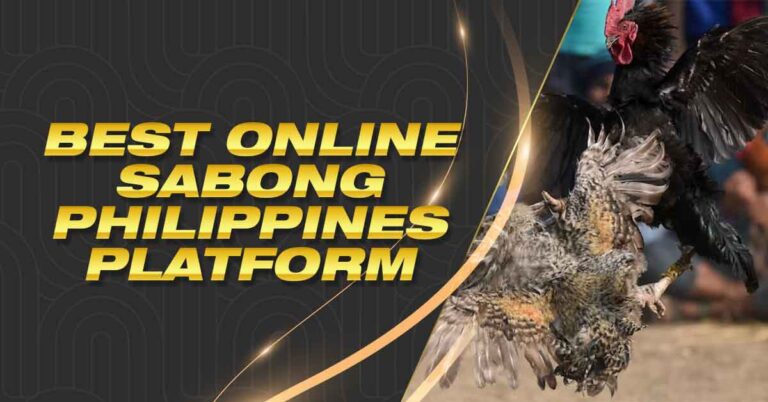 best online sabong platforms