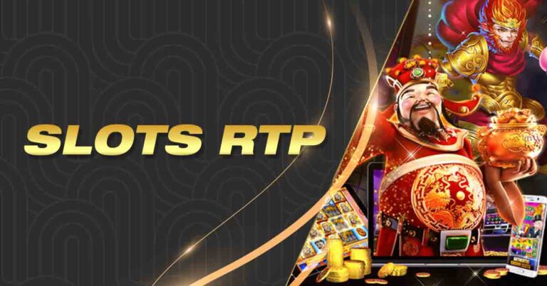 slots rtp