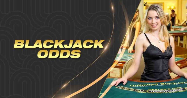 Blackjack Odds