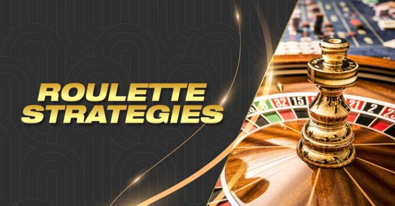 roulette strategies