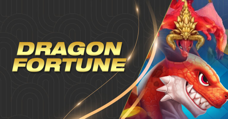 dragon fortune