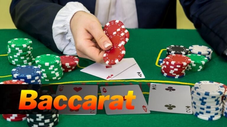 Best Baccarat Games to Play at Pesowin