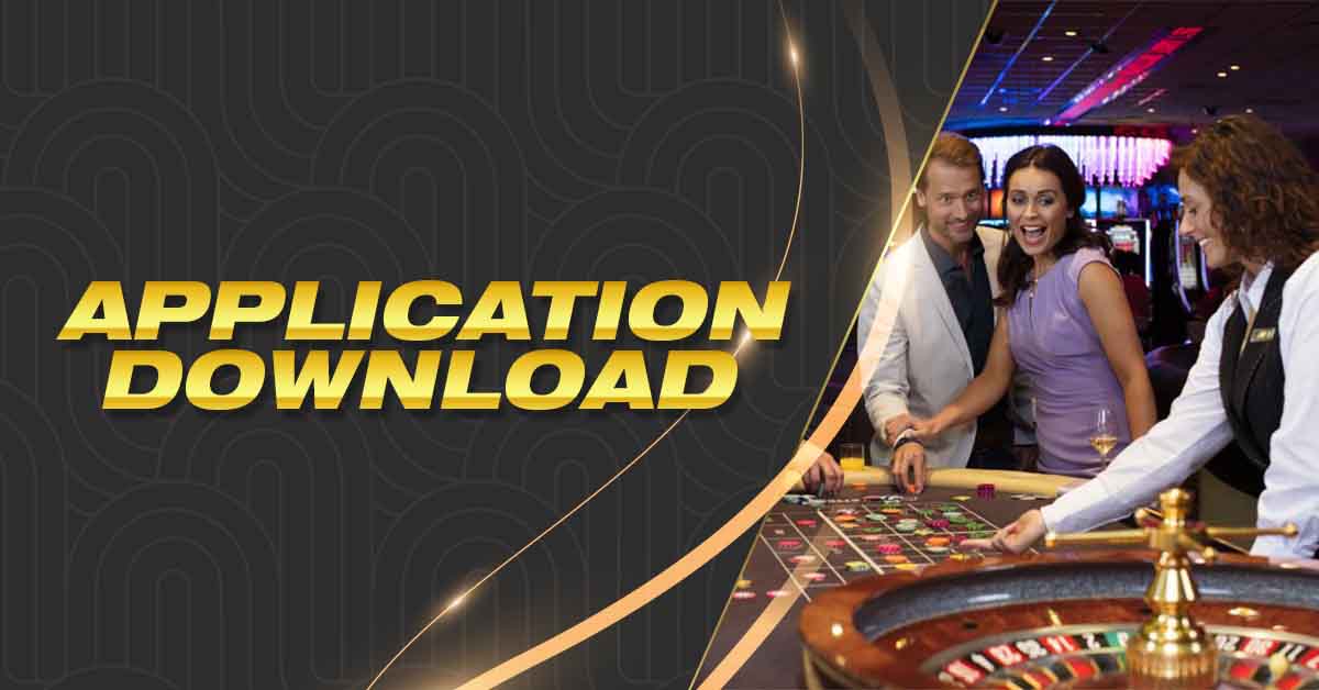 App Download Guide | Play Casino Games Anytime, Anywhere