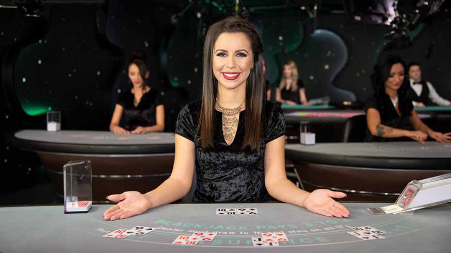 About Us: Our Quality Gaming Experience