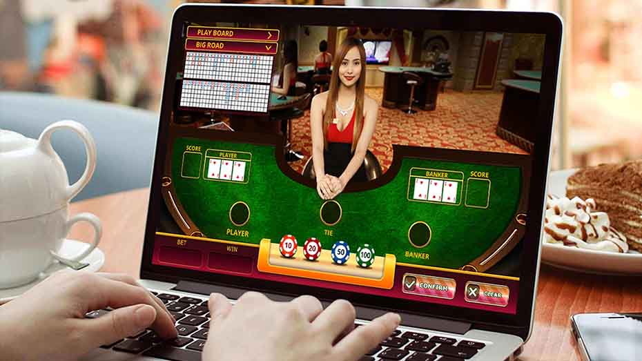 Register and Login Guide: Registration Steps