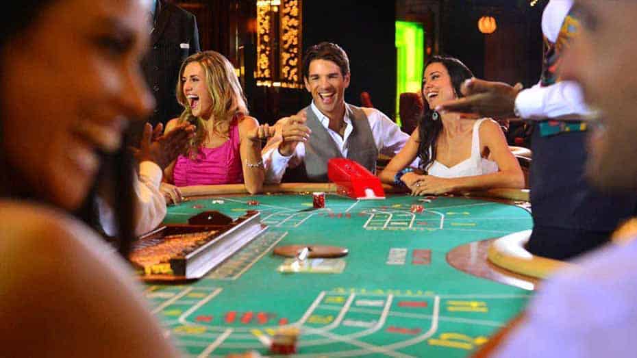 Responsible Gambling Tips