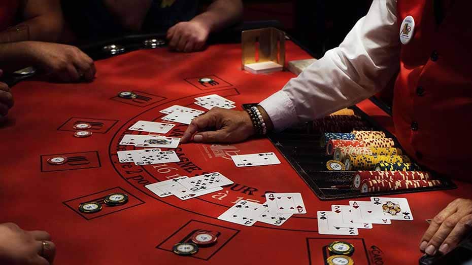 Responsible Gambling: Voluntary Self-Exclusion