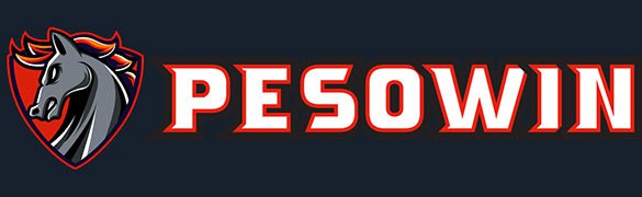 Pesowin Logo